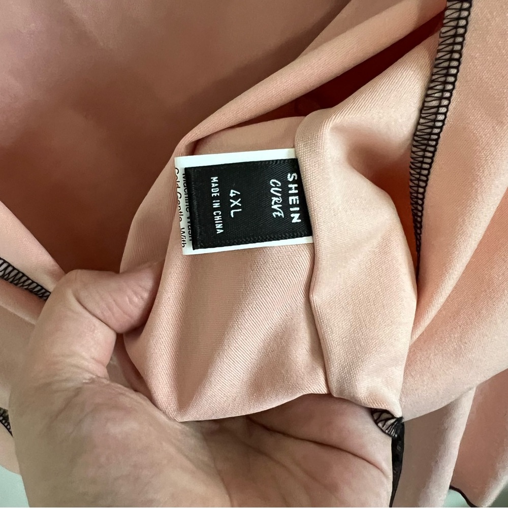 Women's Plus Outfit 3x xxxl - Picture 2 of 9